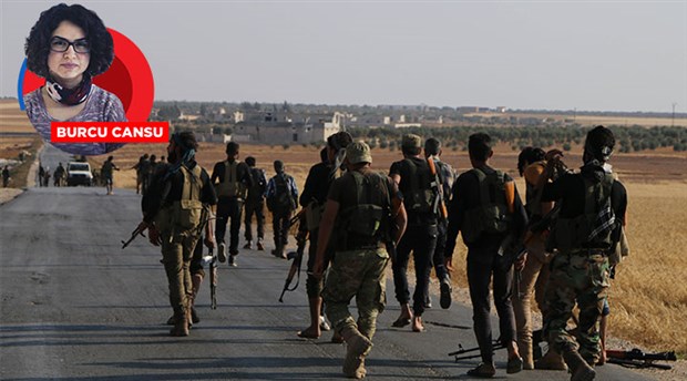 Uzman ve siyasetçiler olası Suriye hamlesini yorumladı: Irak ve