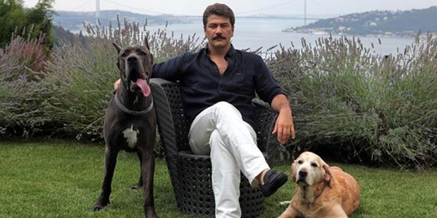 Vatan Şaşmaz "Filiz Aker başımı belaya sokacak" demiş