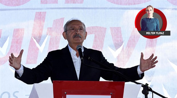 Vatansever değilsin!