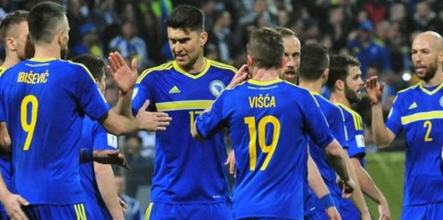 Visca ve Milosevic’e milli davet