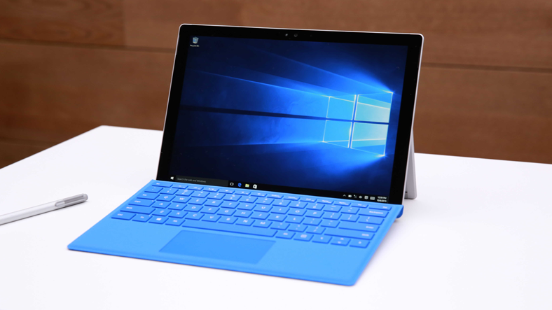 Windows 10 Güncellemelerini İlk Siz Alabilirsiniz!