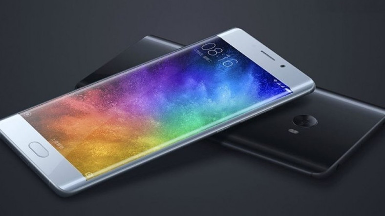 Xiaomi Mi Note 3 Bu Ayın Sonunda Tanıtılabilir