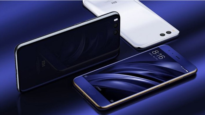 Xiaomi Yeniden En Büyük Telefon Üreticileri Arasında