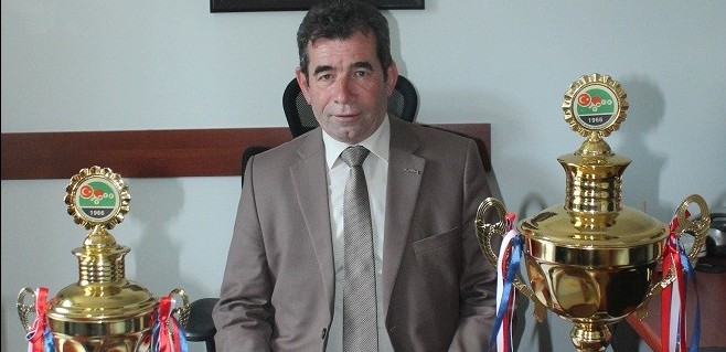 Yalova Group Belediyespor 7 Ağustosta toplanıyor
