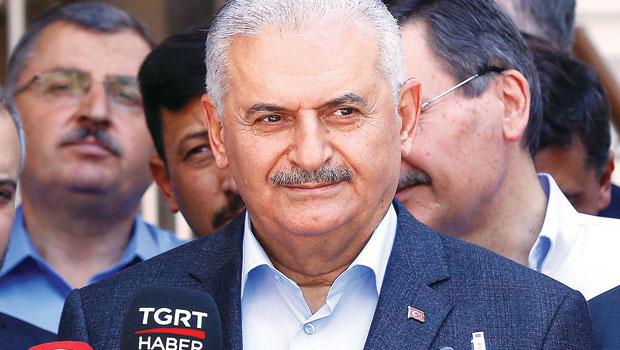 ‘Yapay devlete izin vermeyiz’