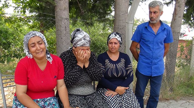 Yaşadığı ölünce anlaşıldı
