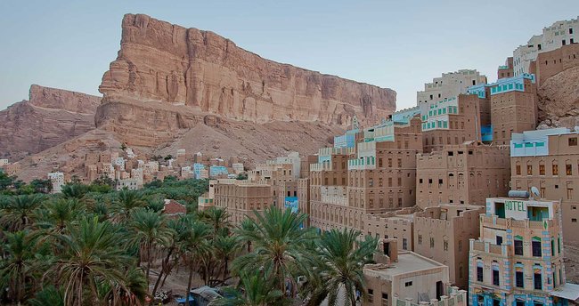 Yemen’deki kolera salgını