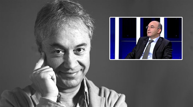 ‘Yeni bir devlet kuruyoruz’ diyen Ayhan Oğan’a Metin Uca’dan