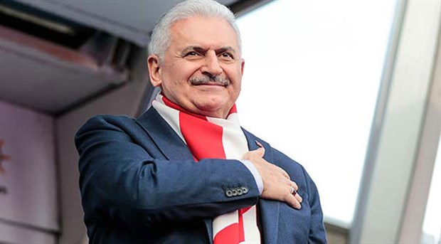 ‘Yeni bir devlet kuruyoruz’ diyen Oğan’a Başbakan’dan tepki