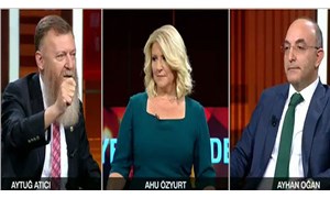 AKP'den 'Yeni devlet kuruyoruz' tartışmasına açıklama