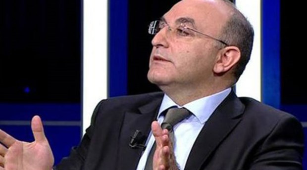 ‘Yeni bir devlet kuruyoruz’ sözlerinin sahibi AKP’li yönetici: