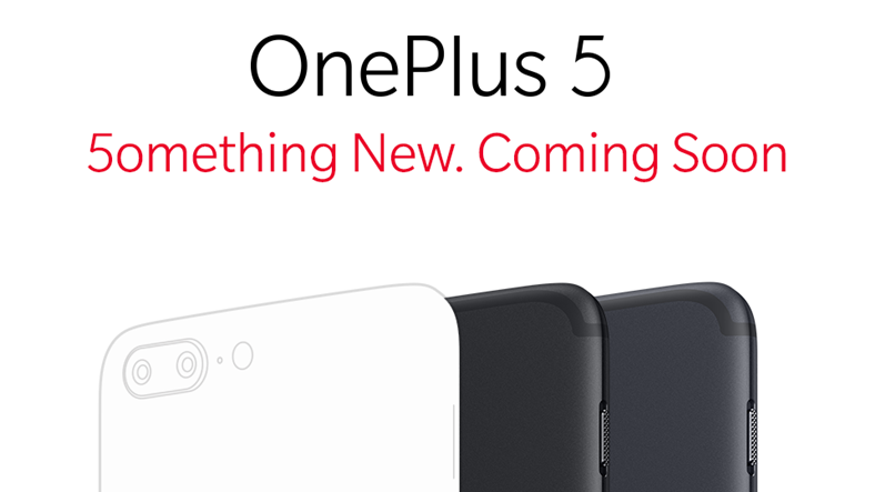 Yeni Bir OnePlus 5 Modeli Yolda