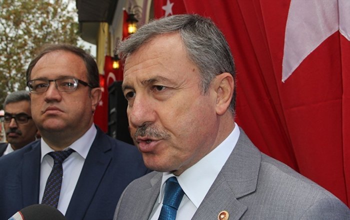 ‘Yeni devlet’ ifadelerini değerlendiren AK Partili vekil: Erdoğan, son mohikandır