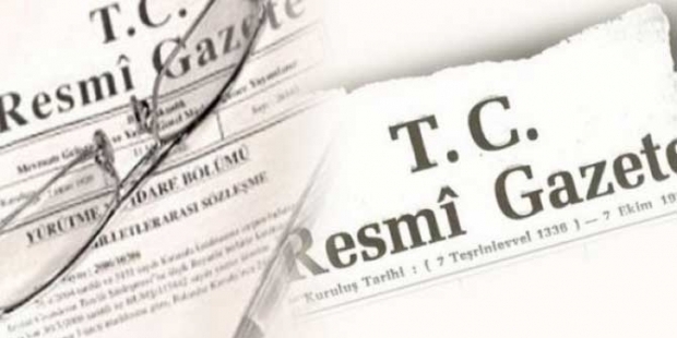 Yeni iki KHK yayımlandı; 3 basın kuruluşu kapatıldı, 928 kişi işten çıkarıldı