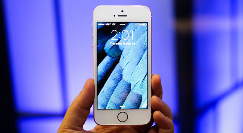 Yeni iPhone SE 2018’in Başında Bekleniyor