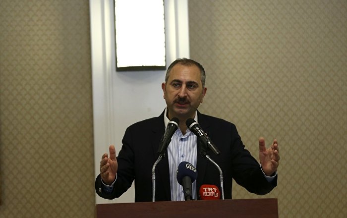 ‘Yeni KHK ile ‘Lekelenmeme Hakkı’ güvenceye alındı, asılsız ihbarla işlem yapılmayacak’