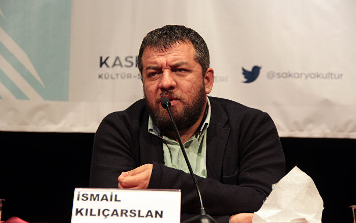 Yeni Şafak yazarı Kılıçarslan: Beni Reis’e ihanetten asacak gazeteci-trollerin varlığı korkutuyor
