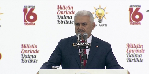 Yıldırım: 'Metal yorgunluğu'nun bahar yorgunluğu kadar geçici olacağına inanıyorum