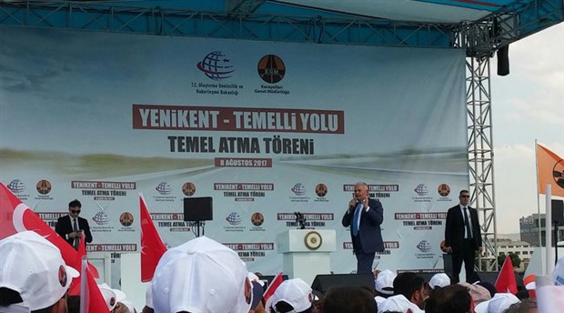 Yıldırım: Millet, Kılıçdaroğlu’na karşı ne yapacağını merakla