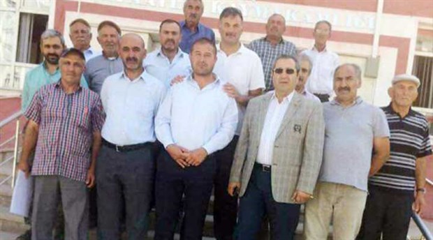 Yozgat’ta 41 MHP’li, Akşener’in partisine geçmek için istifa