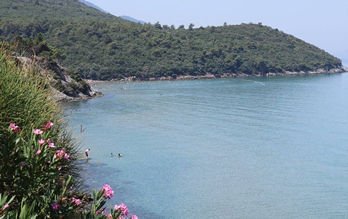 Yunanistan’a kaçmaya çalışırken boğulan kişi adliye çalışanı çıktı