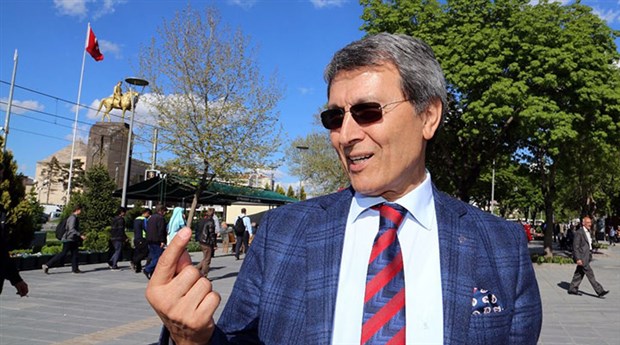 Yusuf Halaçoğlu kurulacak yeni partiyi anlattı