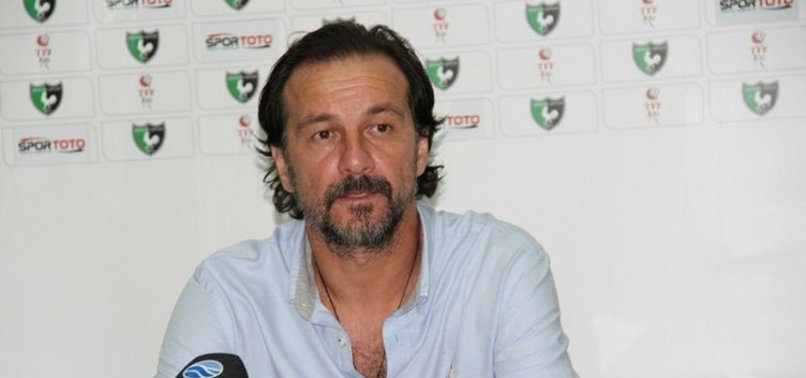 Yusuf Şimşek özür diledi