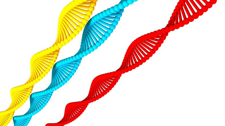 Zararlı Yazılımda DNA Dönemi!