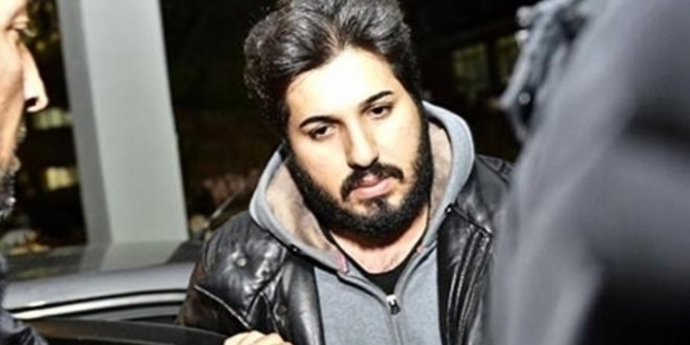 Zarrab davasının hakimi: Siyasi baskıdan kaygılıyım