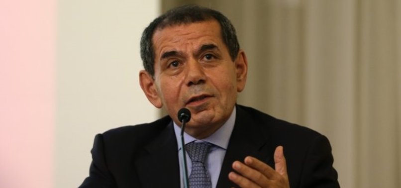 Özbek: Riva'nın ve Florya'nın parası kutsaldır