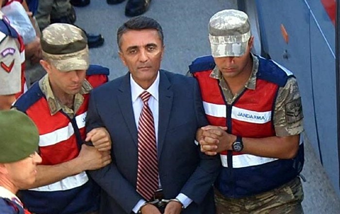 Zekeriya Kuzu: Menfeze serin olduğu için girmiştik, dinlenip teslim olacaktık