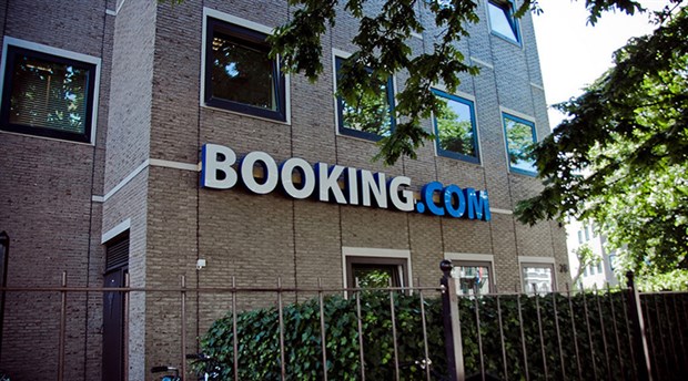Zeybekci: Booking.com’a formül önerdik, Türkiye ile görüşmek