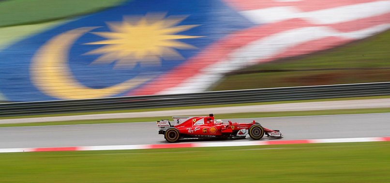 2017 Formula 1'de Malezya yarışı ne zaman, saat kaçta?