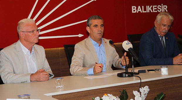 30 Ağustos törenine katılmayan validen CHP’li başkana: ‘Sana mı