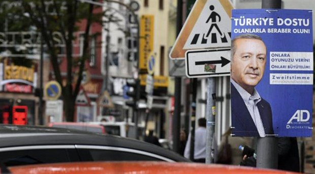 5 soruda Almanya federal meclis seçimleri