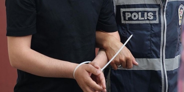 7 ilde 'FETÖ' operasyonu; 10 gözaltı