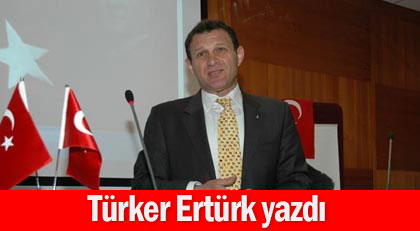 AMİRAL TÜRKER ERTÜRK YAZDI !YALANDAN YAYGARA