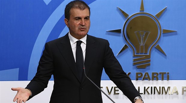 AB Bakanı Çelik: Türkiye AB’den uzaklaşmıyor; ilerleme kaydettik