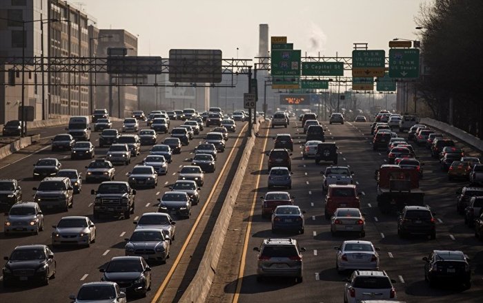 ABD’de 3 Türk öğrenci trafik kazasında öldü
