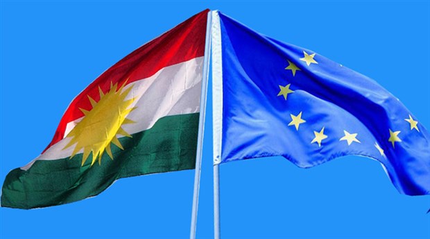 AB’den IKBY referandumu açıklaması: Üzüntü duyduk!