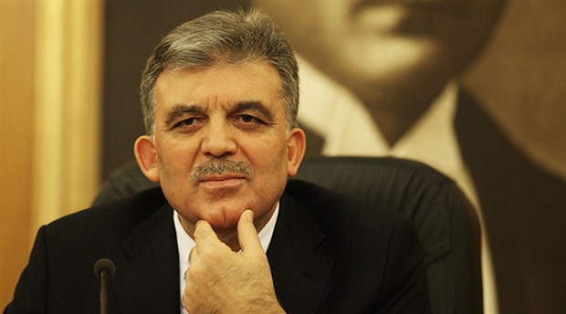 Abdullah Gül: Üniversitelerin kalitesini iyileştirmemiz lazım