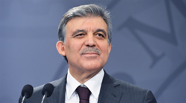 Abdullah Gül’den TEOG açıklaması