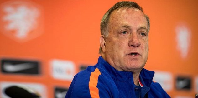 ADVOCAAT’IN TERCİHİ BABEL VE JANSSEN