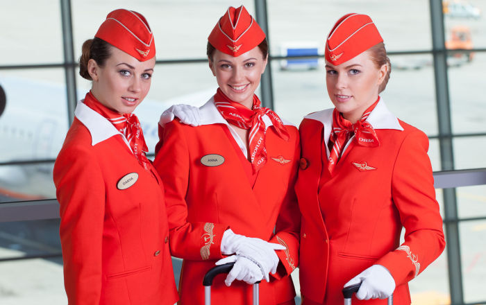 Aeroflot kış sezonunda İstanbul seferlerinin sayısını arttıracak