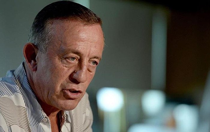 Ağaoğlu, bayram ziyaretlerine helikopterle gitti: Hollywood yıldızı gibi hissediyorum