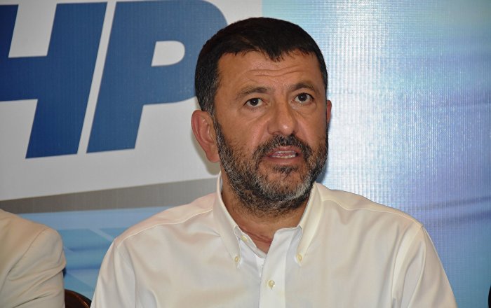Ağbaba: TEOG tartışması, imam hatiplerin başarısızlığını kapatmak için