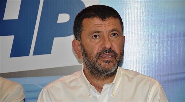 Ağbaba: TEOG tartışması, imam hatiplerin başarısızlığını