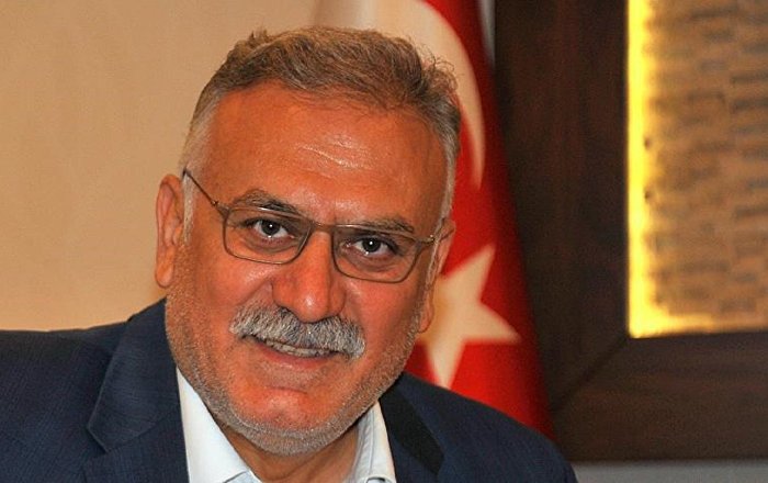 AK Parti Gaziantep Milletvekili Yüksel hayatını kaybetti