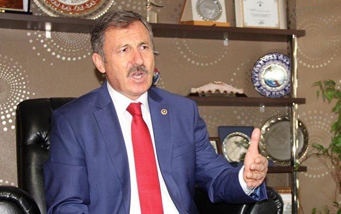 AK Partili Özdağ: Mustafa Kemal’in ömrü yetseydi Musul’u ve Kerkük’ü de alacaktı