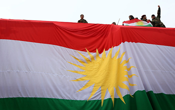 ‘AK Parti’nin birçok Kürt teşkilatı KDP’li, böyle giderse koparlar’